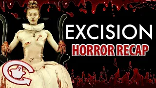 EXCISION | Horror Recaps | Ep. 14