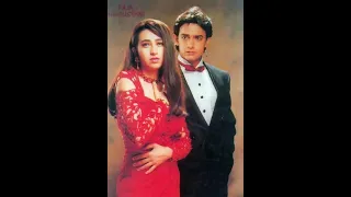 Pardesi Pardesi | Udit Narayan| Aamir Khan | Evergreen Sad Love Song #reels #viral #song #fullscreen