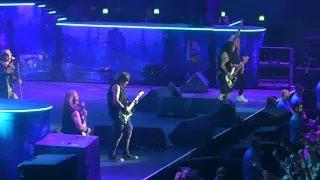 Iron Maiden - Caught Somewhere in Time / Stranger in a Strange Land (Dortmund 26/6/2023)