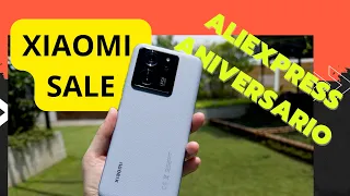 SOLO el 1,5% miró este video. 😳XIAOMI ALIEXPRESS 2024 que puedes COMPRAR baratos CALIDAD PRECIO