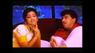 Maaman Magal Part-1 | Tamil full comedy movie | Sathyaraj,Meena,Goundamani,Manivannan