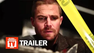 Arrow S07E10 Trailer | 'Hour Two' | Rotten Tomatoes TV