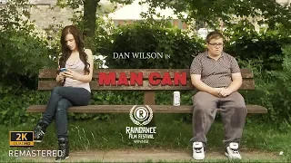 MAN CAN - Award Winning Short Film | Remastered