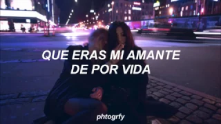 american money - BØRNS // español