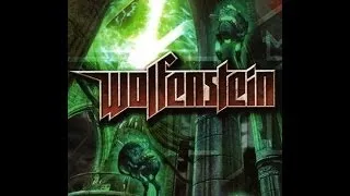 Прохождение Wolfenstein 2009 (Часть 8)