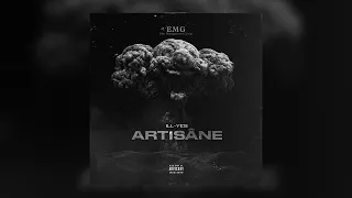 ILL-YES - ARTISÂNE (Prod By OXY)