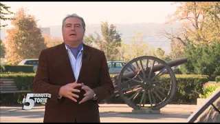 5 minute de istorie cu Adrian Cioroianu: Provincia Moldova (Arhiva TVR)