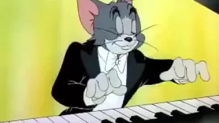Tom And Jerry - In Concert Parte 2.mp4