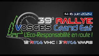 2024 | ES 1-4 Corcieux