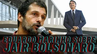 (Pod1) Eduardo Marinho sobre Bolsonarismo #podtraficando