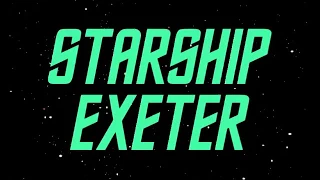 Starship Exeter: The Savage Empire (2002)