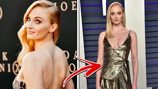 Sophie Turner's Most Savage Moments Ever (Part 1)