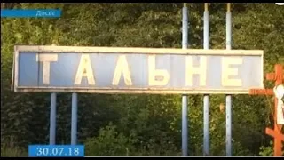 У фатальному зґвалтуванні жінки в Тальному підозрюють 13-річного хлопця