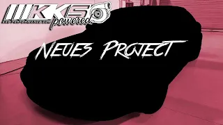 Neues +1.000 PS Projekt | KKS Performance