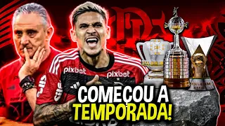 COMEÇOU BRASILEIRÃO 2024 !! RUMO A TRÍPLICE COROA | Master League #01 - EFootball 2024