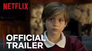 Before I Wake - Official Trailer HD