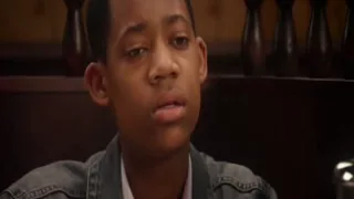 everybody hates chris season 4 ending scene