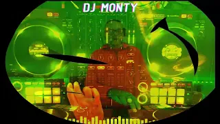 This Is Warehouse Jan 24 Live DJ Monty Mix