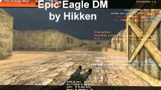 DM [EAGLE]