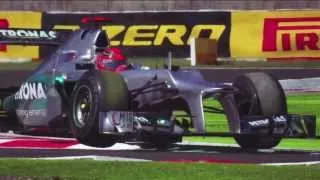 Formel 1 HD (1080p)