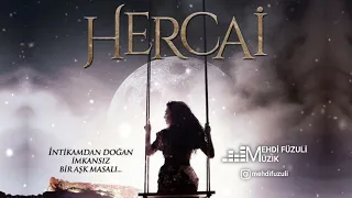 Hercai Orijinal Dizi Müzikleri - Gücüm Kalmadı