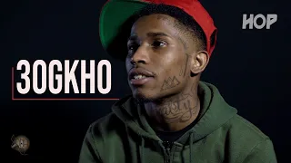 30GKho aka “Kho” - HOP interview 1