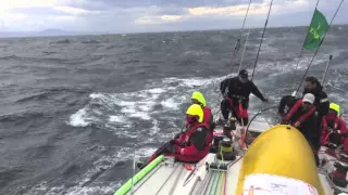 2014 Sydney to Hobart Yacht Race, Flying Fish ARCTOS, RSHYR 2014