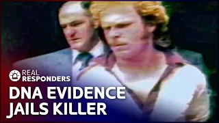 DNA Evidence Brings Killer To Justice | The New Detectives | Real Responders