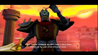 Ben 10 Cosmic Destruction Walkthrough 100% FULL GAME part 2  Longplay (PS3, X360, PS2, PSP, Wii)