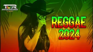 MELÔ DE SOLTEIRO FORÇADO - ANA CASTELA - REGGAE REMIX 2024 LANÇAMENTO EXCLUSIVO TDR DIVULGAÇÕES