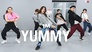 JustinBieber - Yummy / Dohee Choreography