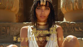 Asenath - Egyptian Royalty |  Egyptian Music | Musical Instrument
