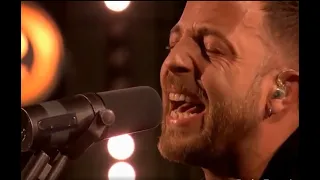 James Morrison  I Won't Let You Go BBC's legendary Maida Vale Studios 14 Feb 2022