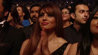 Watch Ranveer Singh's energetic performance at IIFA Awards 2014