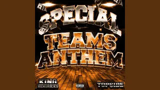 Special Teams Anthem (feat. Sketch) (Radio Edit)