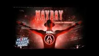 VIVA Werbespot - Mixery Massive Music Mayday - Made in Germany (2012)