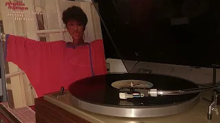 Somewhere In My Lifetime - Phyllis Hyman (Vinyl)