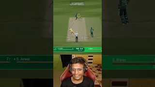 Shane Warne VS Shoaib Akhtar Wicket Challenge  #cricket #ipl