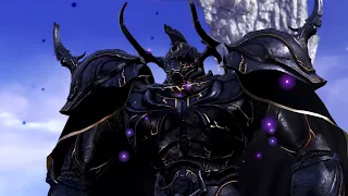 Golbez Ranked Matches #01 | Dissidia Final Fantasy NT (DFFNT)