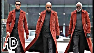 SHAFT | Türkçe Altyazılı Fragman | HD