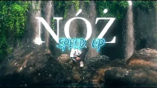 Qry - Nóż (speed up)