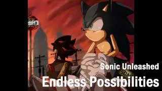 [DEMO] Sonic Unleashed - Endless Possibilities