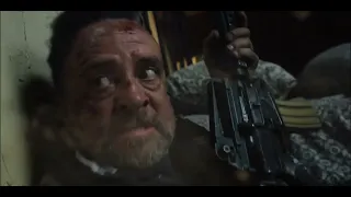 Gangs Of London (S01e05) Best Action Scenes