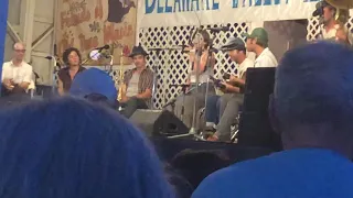 Tuba Skinny, Wee Midnight Hours, Del. Valley Bluegrass Festival, August 31, 2019