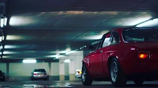1974 Alfa Romeo GT 1300 Junior