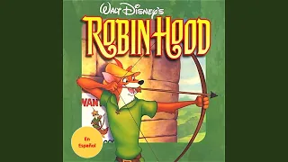 Robin Hood - Jamás En Nottingham