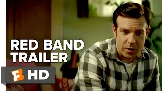 Sleeping with Other People Red Band TRAILER (2015) - Jason Sudeikis Comedy Movie HD