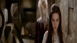 Their Dream - A Tribute to Sarah and Jareth from The Labyrinth