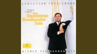 R. Strauss: Concert Suite From "Der Rosenkavalier", TrV 227d - Allegro molto