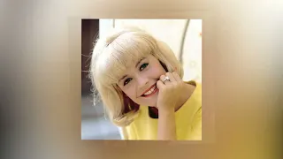 Movie Legends - Sandra Dee V2